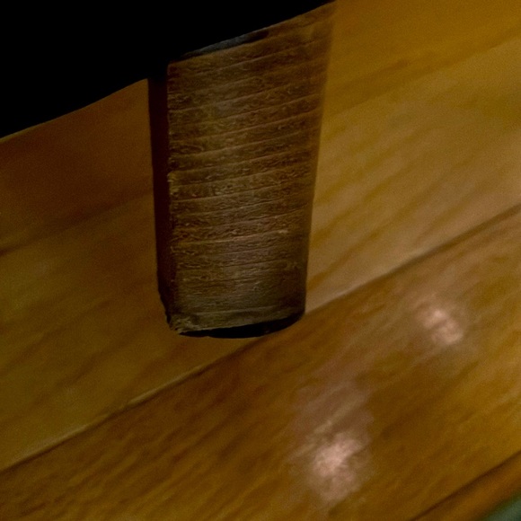 Gucci stivaletto tessuto ankle length boots s 10+ - Picture 6 of 7